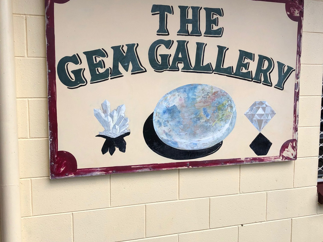 The Gem Gallery景点图片