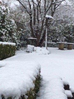 La Petite Maison主图