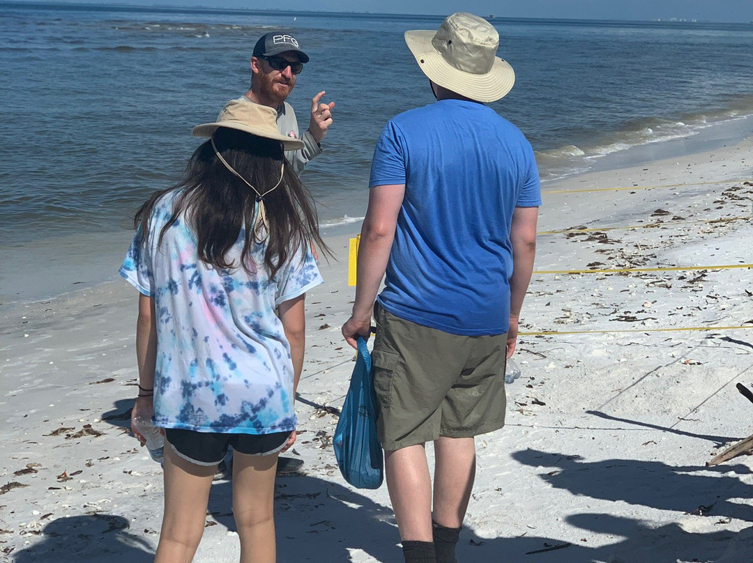 Seaside Kayaking-博尼塔斯普林斯必去景点