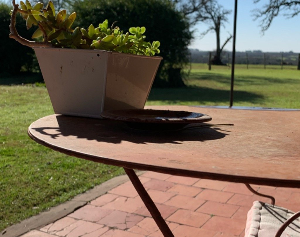 Estancia El Cangue主图