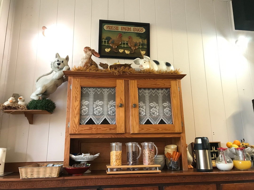 科洛池酒店主图