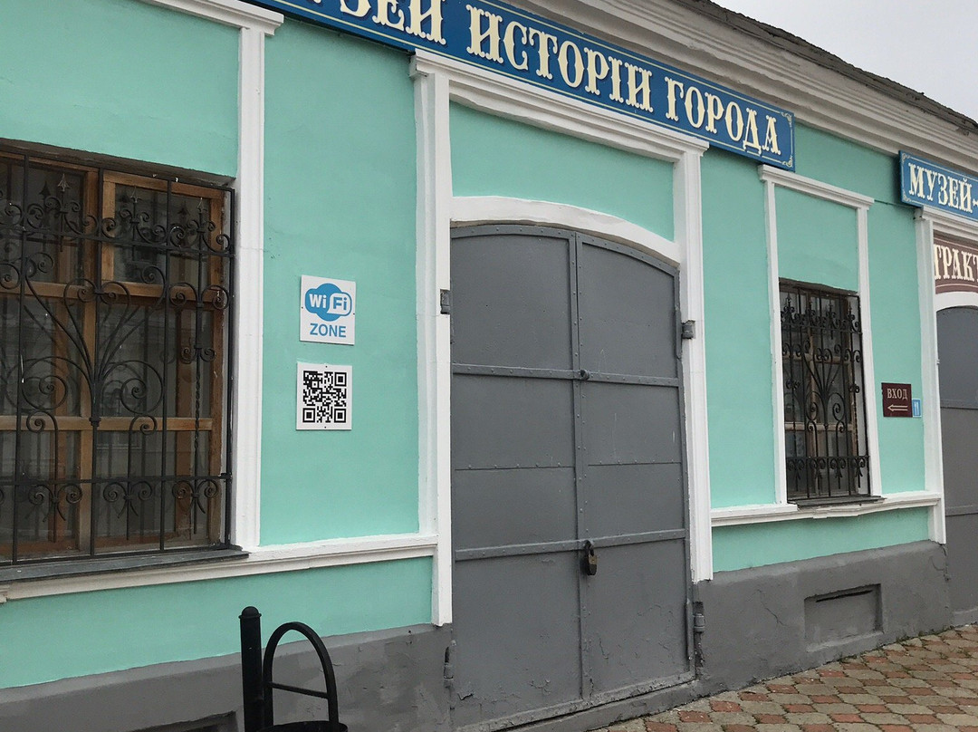 Yelabuga History Museum景点图片