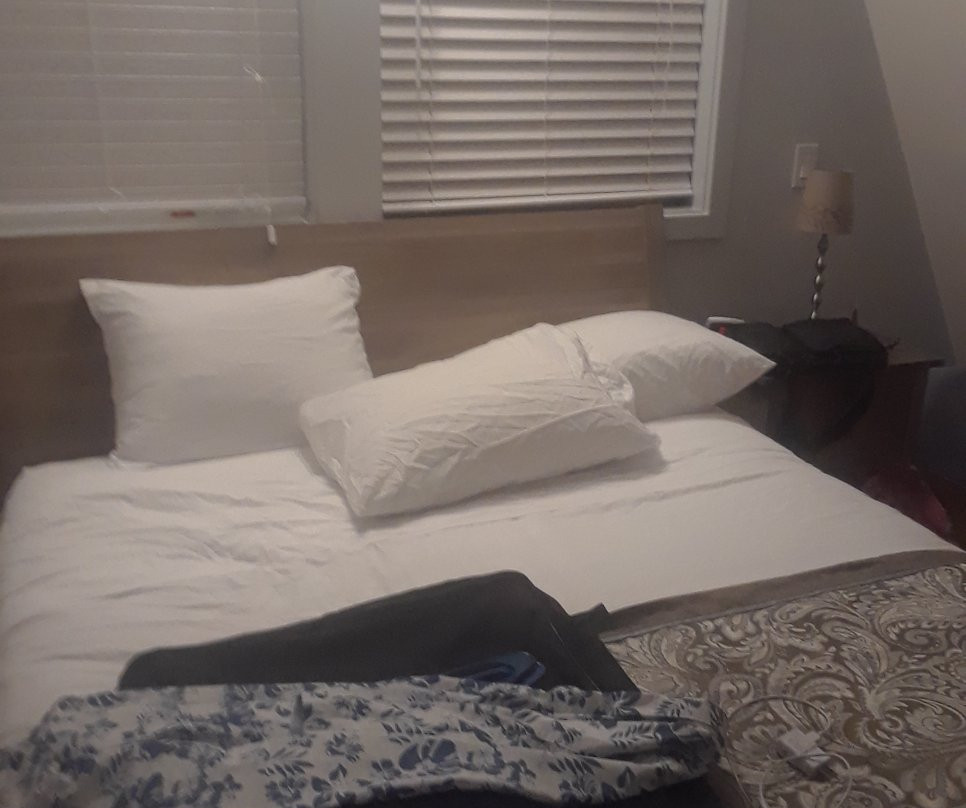 海洋微风小屋酒店