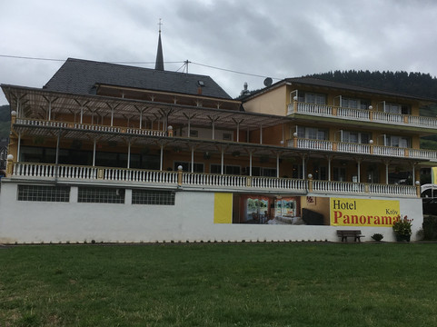 Panorama Hotel & Restaurant主图