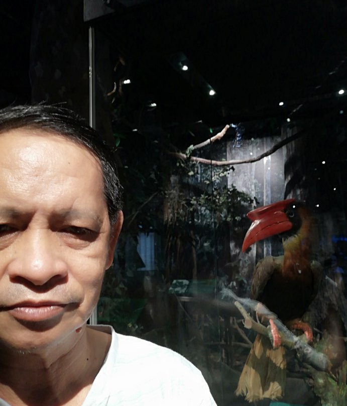 National Museum of the Philippines (Kabayan Branch)-Kabayan必去景点