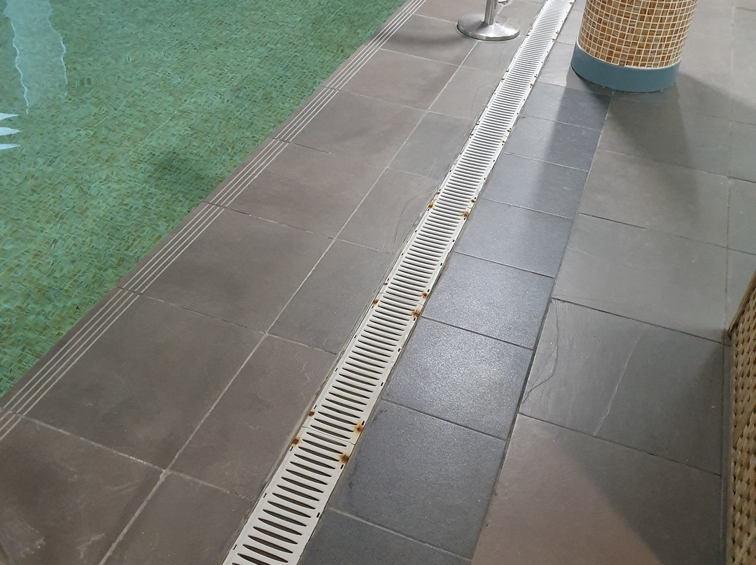 巴塞罗那索尔瓦萨酒店主图