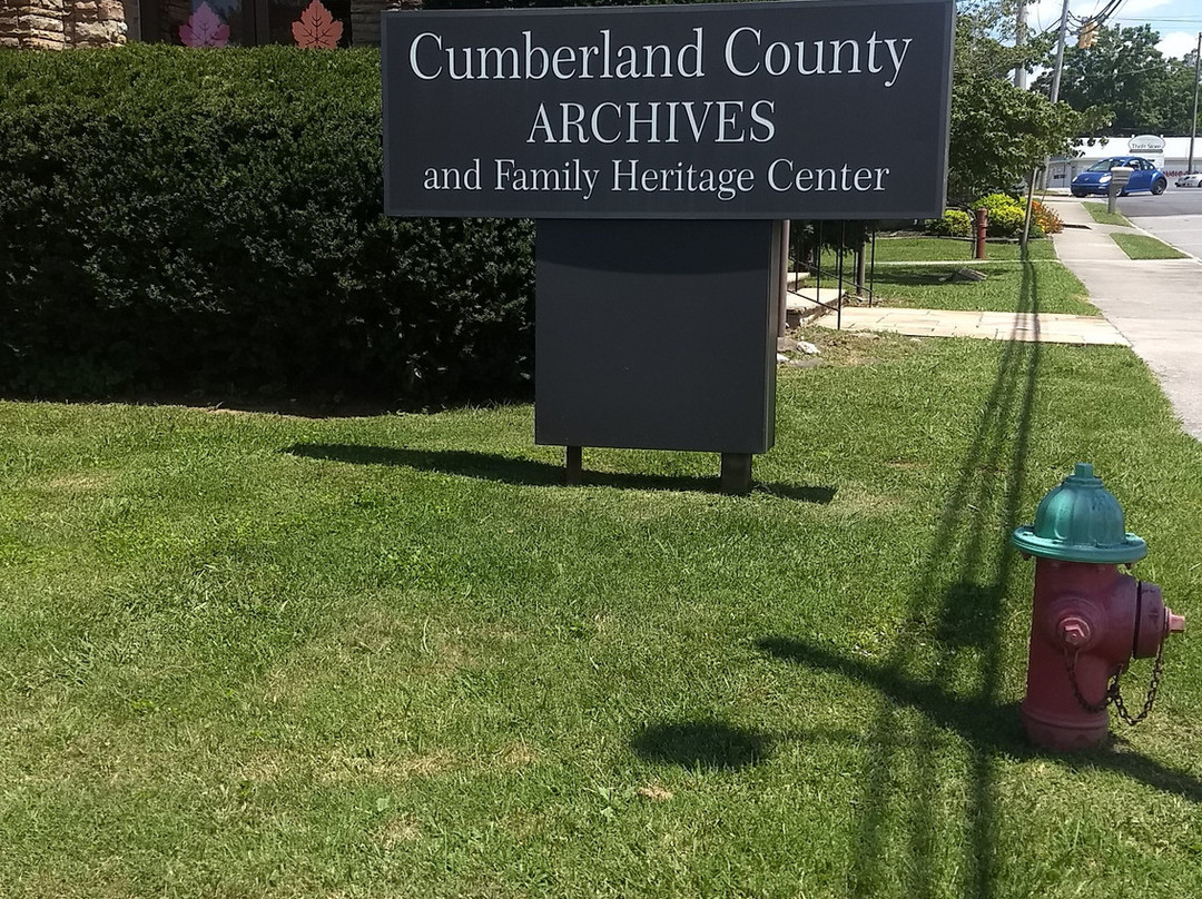 Cumberland County Archives and Heritage Center景点图片