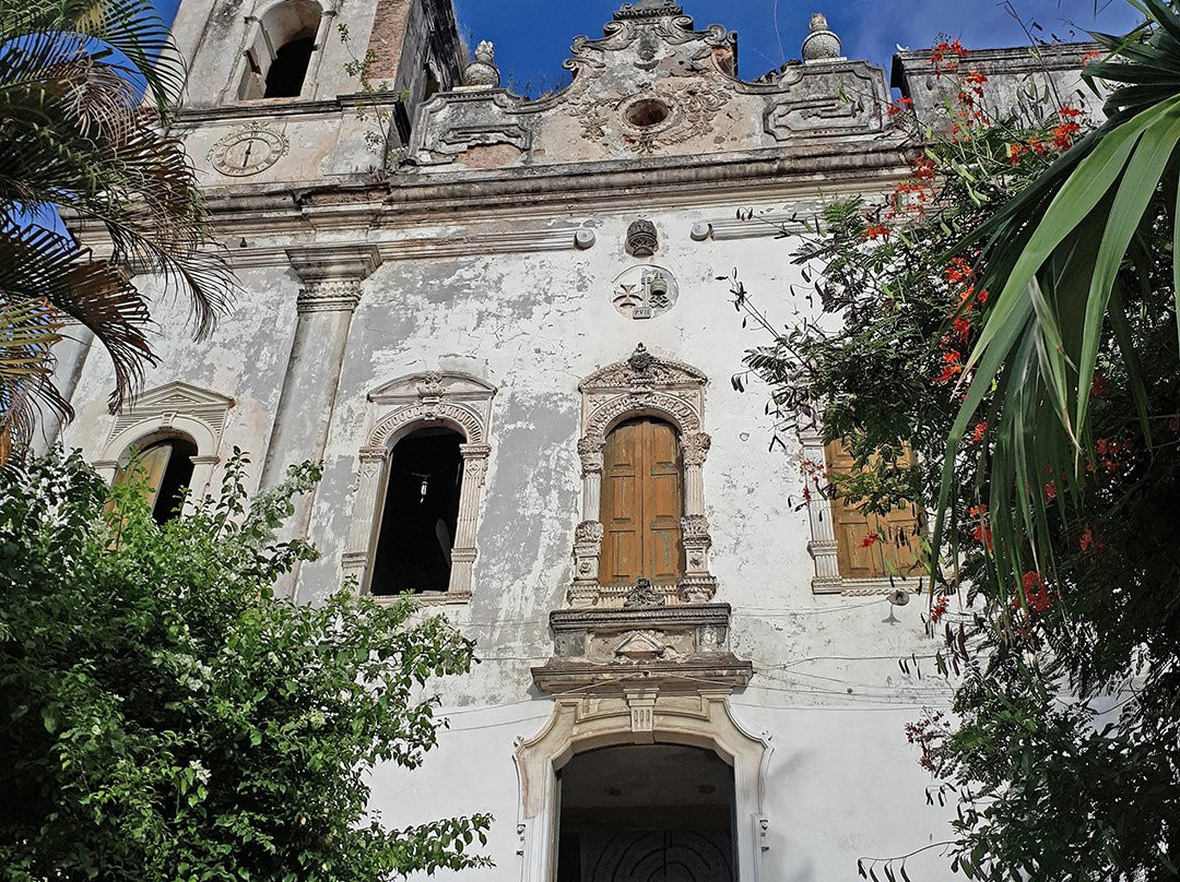 Ivan Bahia Guide-萨尔瓦多必去景点