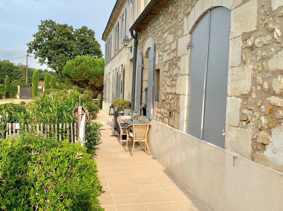 La Bastide de Margaux主图