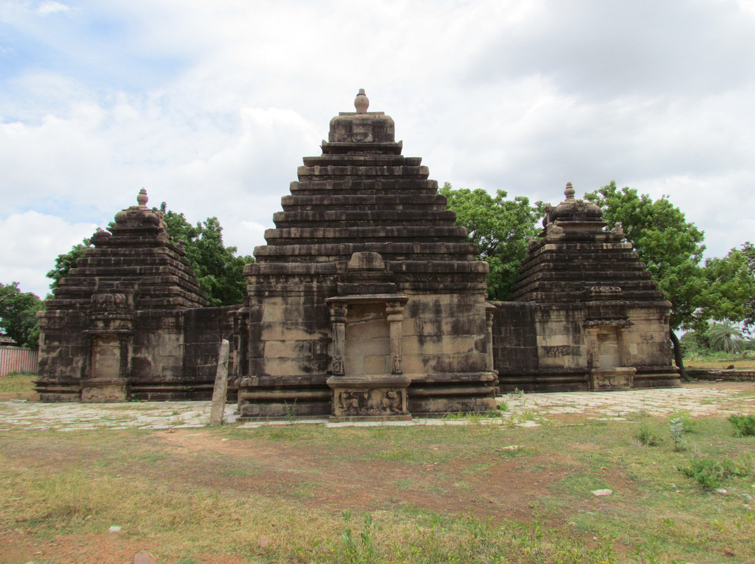 Madana Gopala Swamy Temple