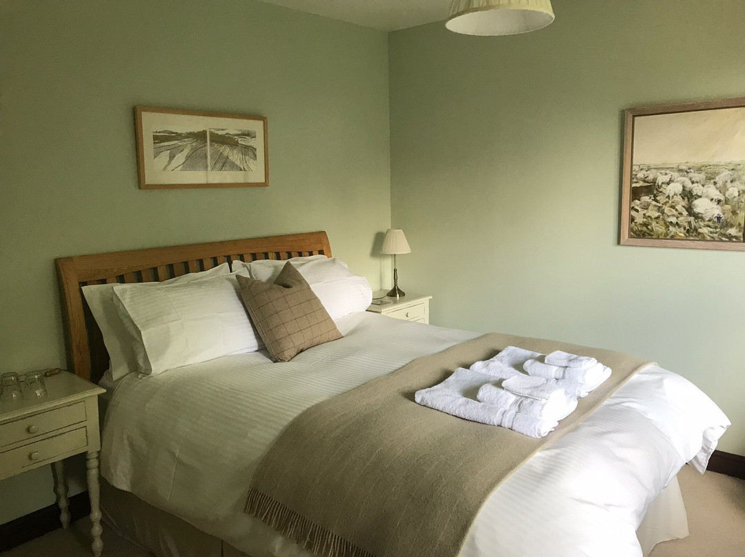Meadowbank House Bed and Breakfast主图