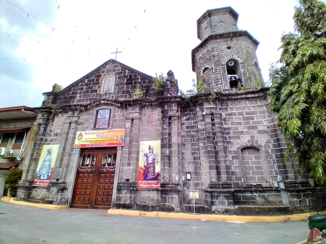 St. Michael The Archangel Parish Church景点图片