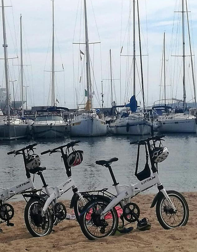 Pedaling-Palafrugell必去景点