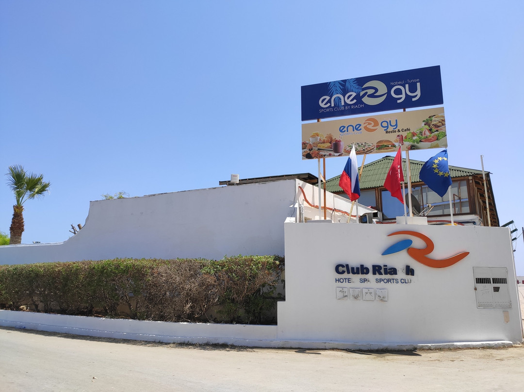 Palmyra Club Nabeul主图