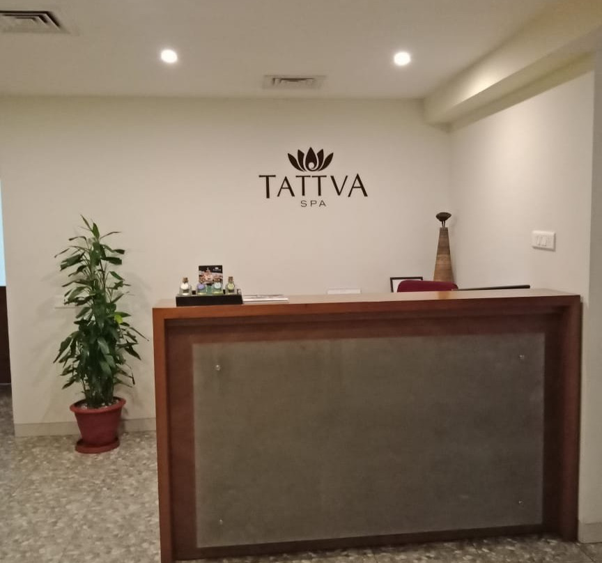 Tattva Spa景点图片