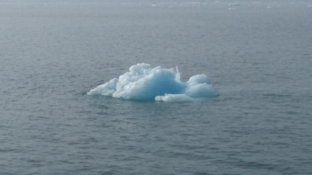 Alaska Ferry-惠提尔必去景点