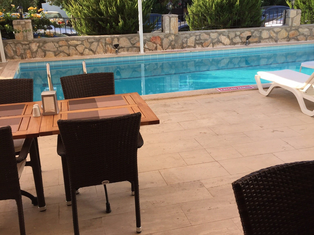 Datca Beyaz Ev Hotel主图