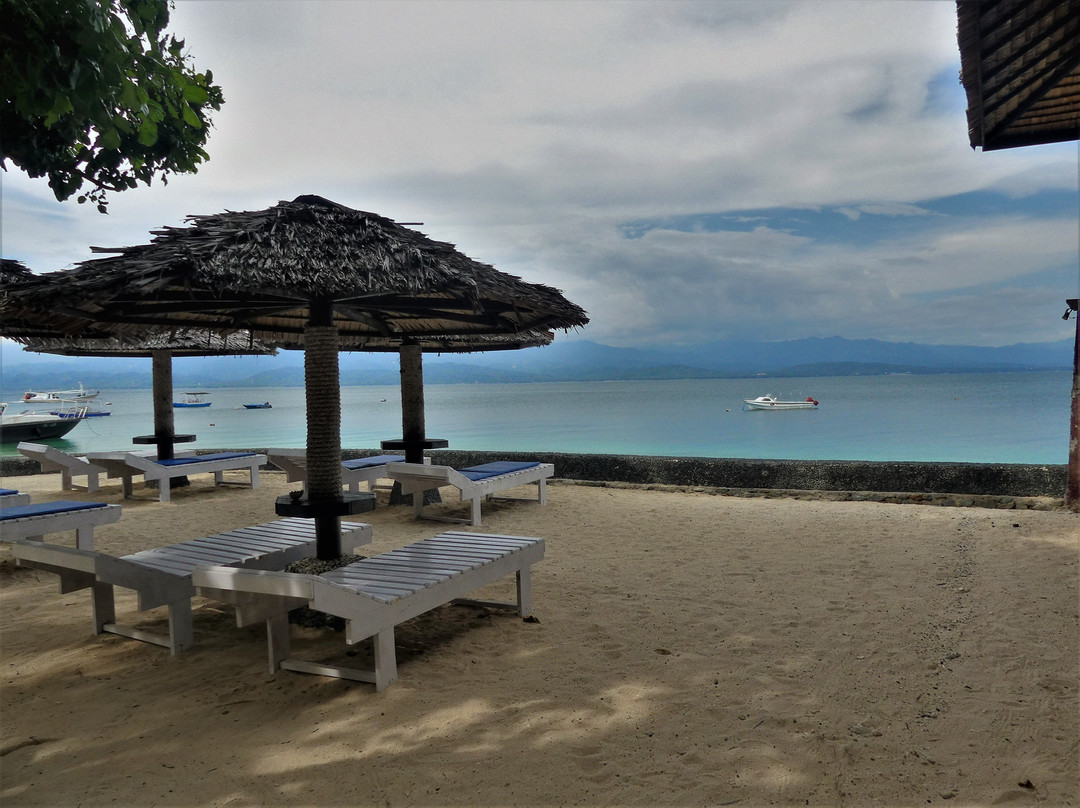 Prince John Dive Resort主图