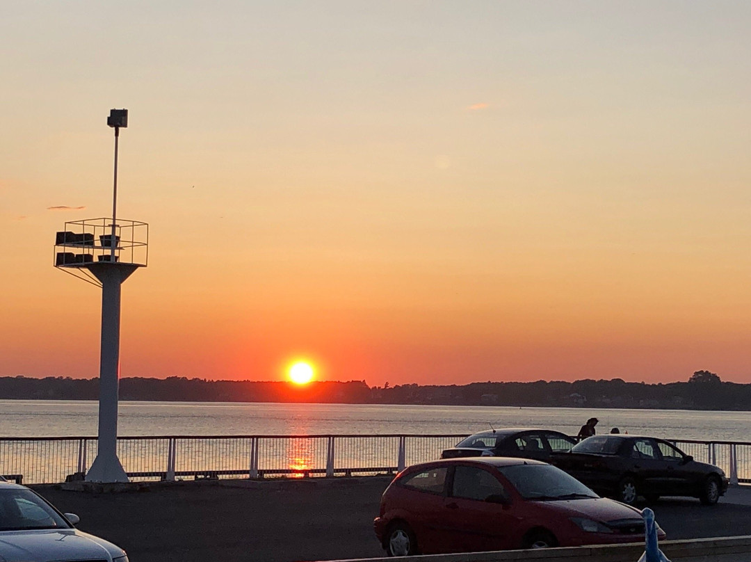 Statera - L'archipel fabuleux-Sorel-Tracy必去景点