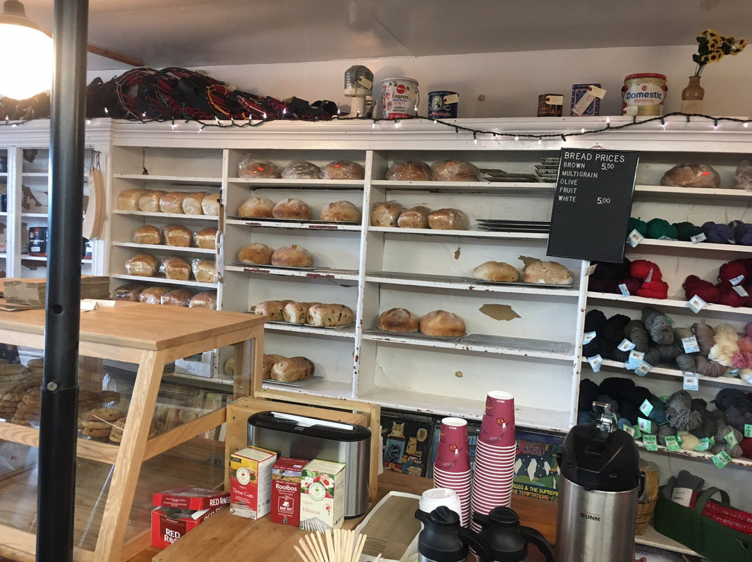 Earltown General Store-Earltown必去景点