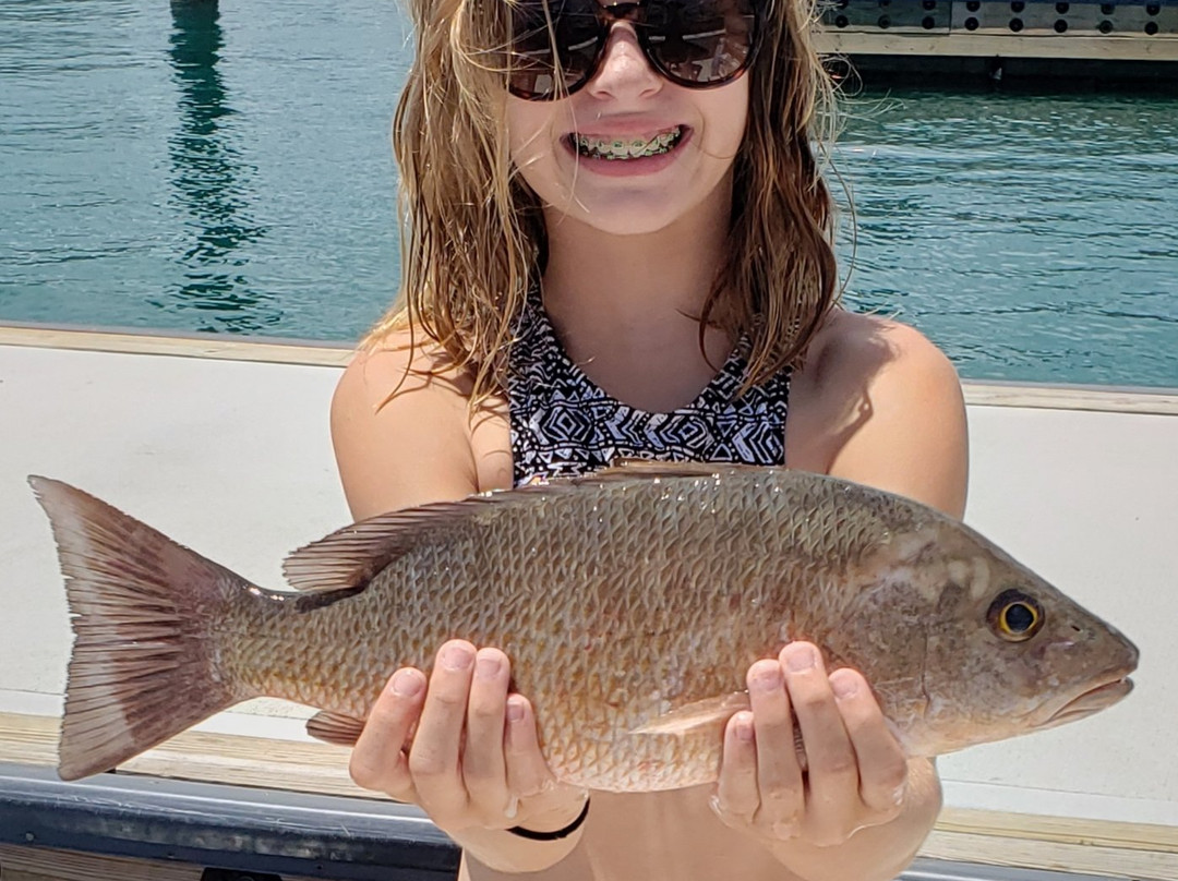 Straw Hat Charters-基韦斯特必去景点