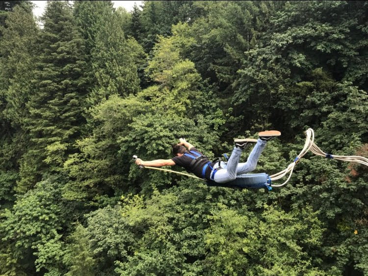 Bungee Masters景点图片