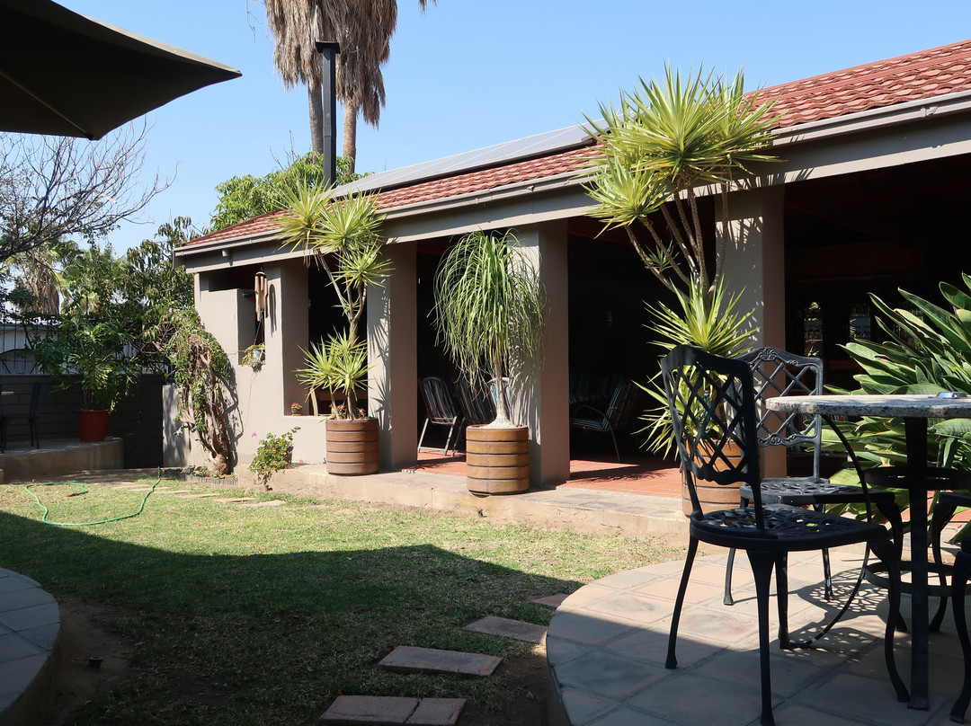 Etambi Guesthouse主图