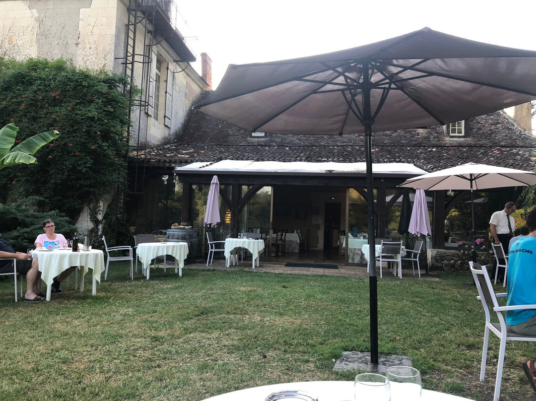 大葡萄园庄园酒店主图