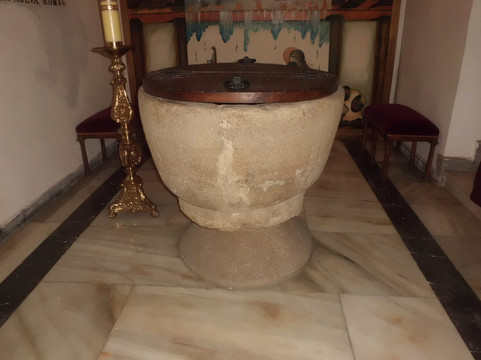 Parroquia de la Anunciacion-桑坦德必去景点