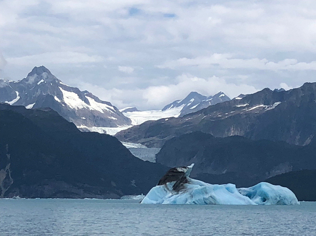 Canadian Rafting Adventures景点图片