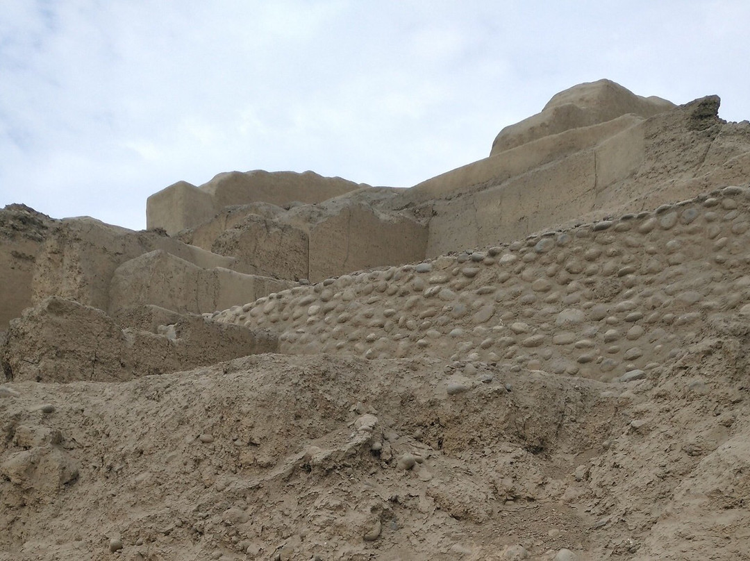 Huaca Huantille-Magdalena del Mar必去景点