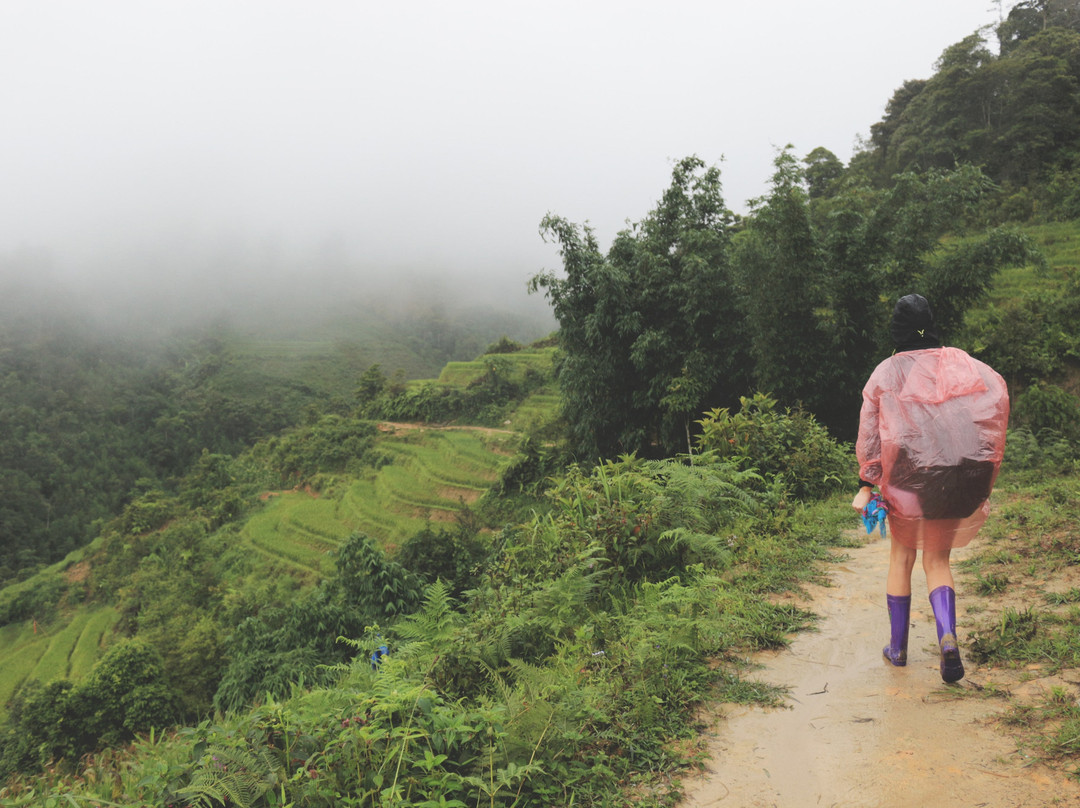 Sapa Authentic Tour-沙巴必去景点