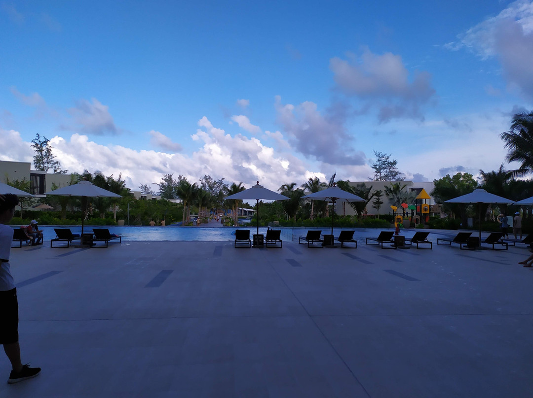 Best Western Premier Sonasea Villas Phu Quoc主图