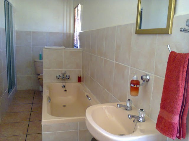 Victoria Wes Guesthouse主图