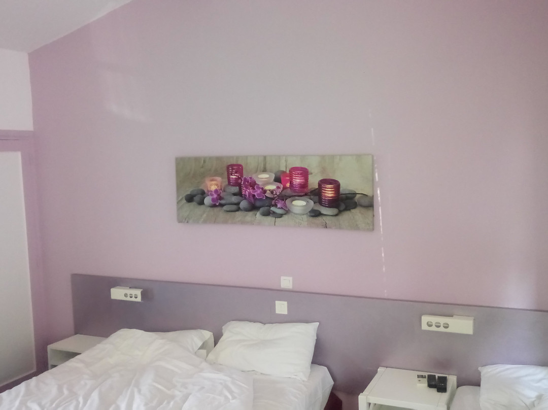 Motel La Croque Sel主图