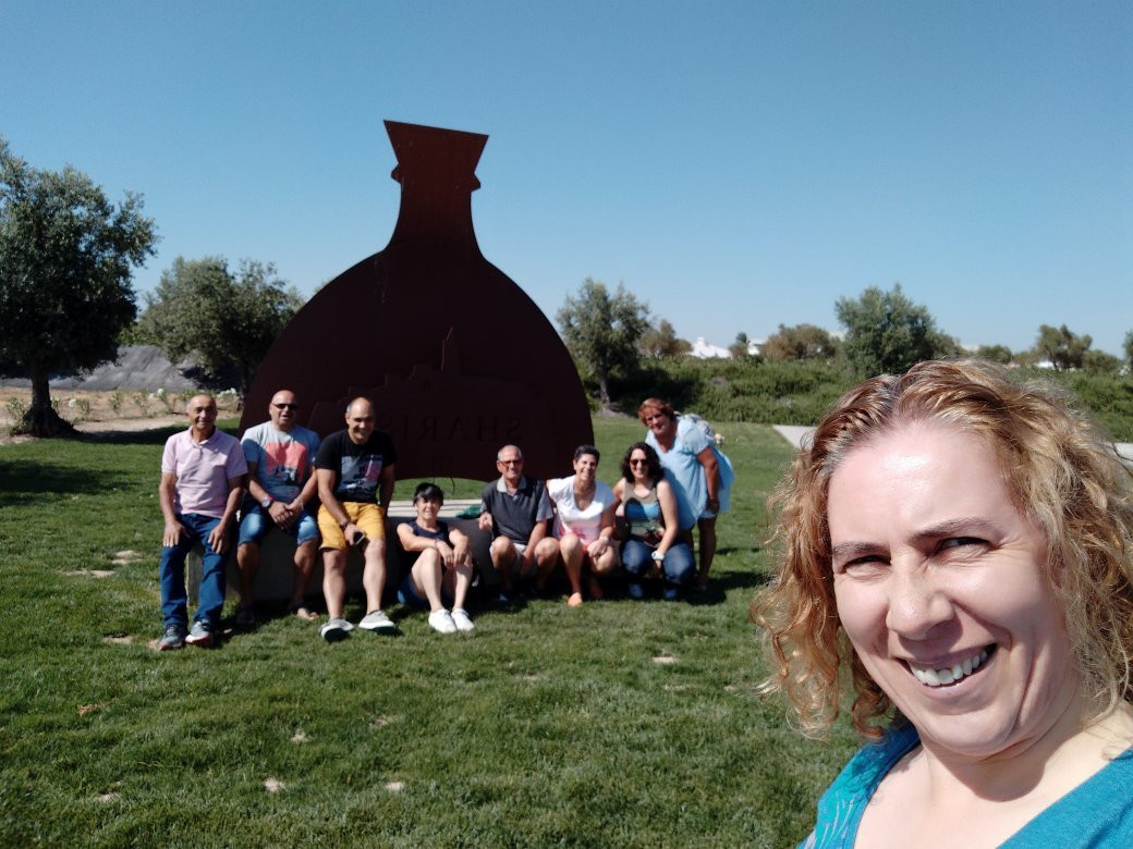 FASTSKY Mobility-里斯本必去景点