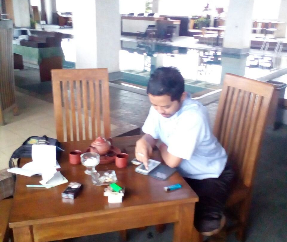 Le Beringin Hotel主图