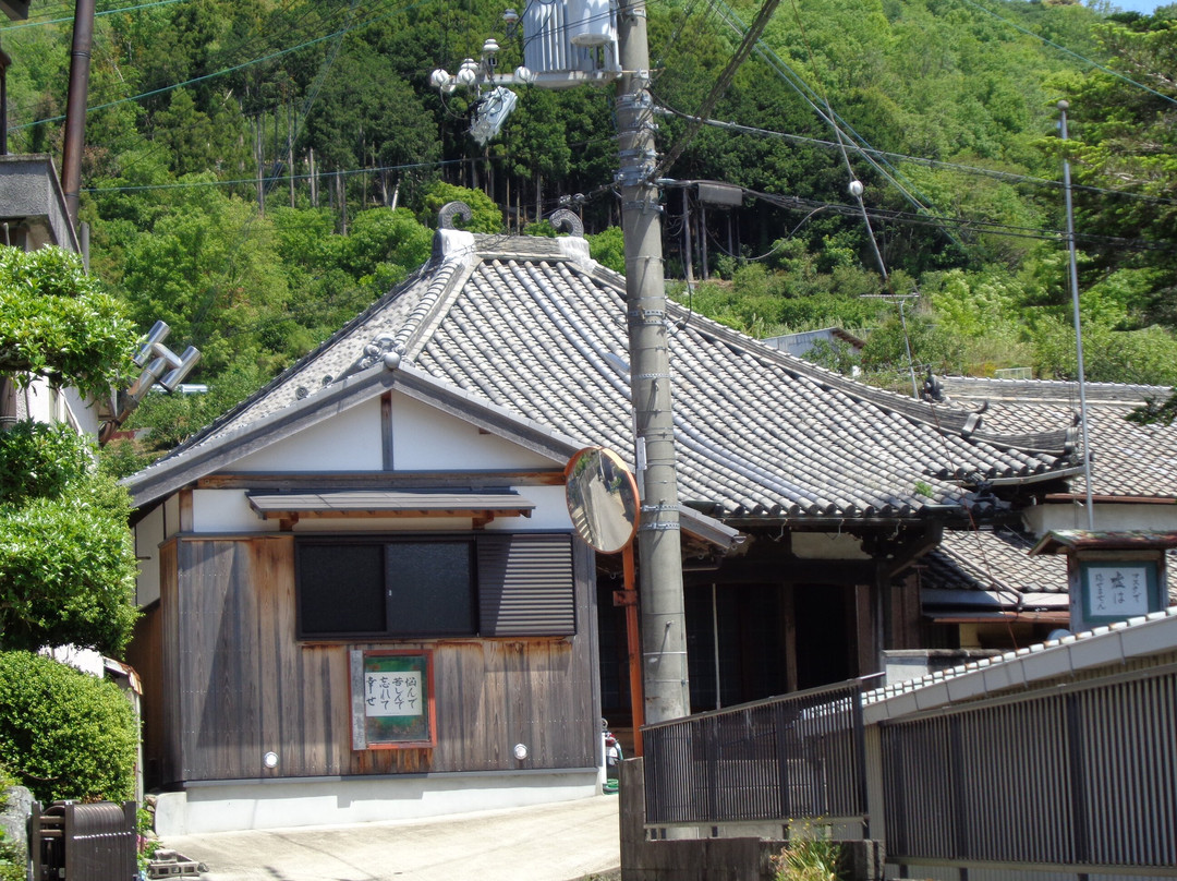 Kannon-ji Temple景点图片