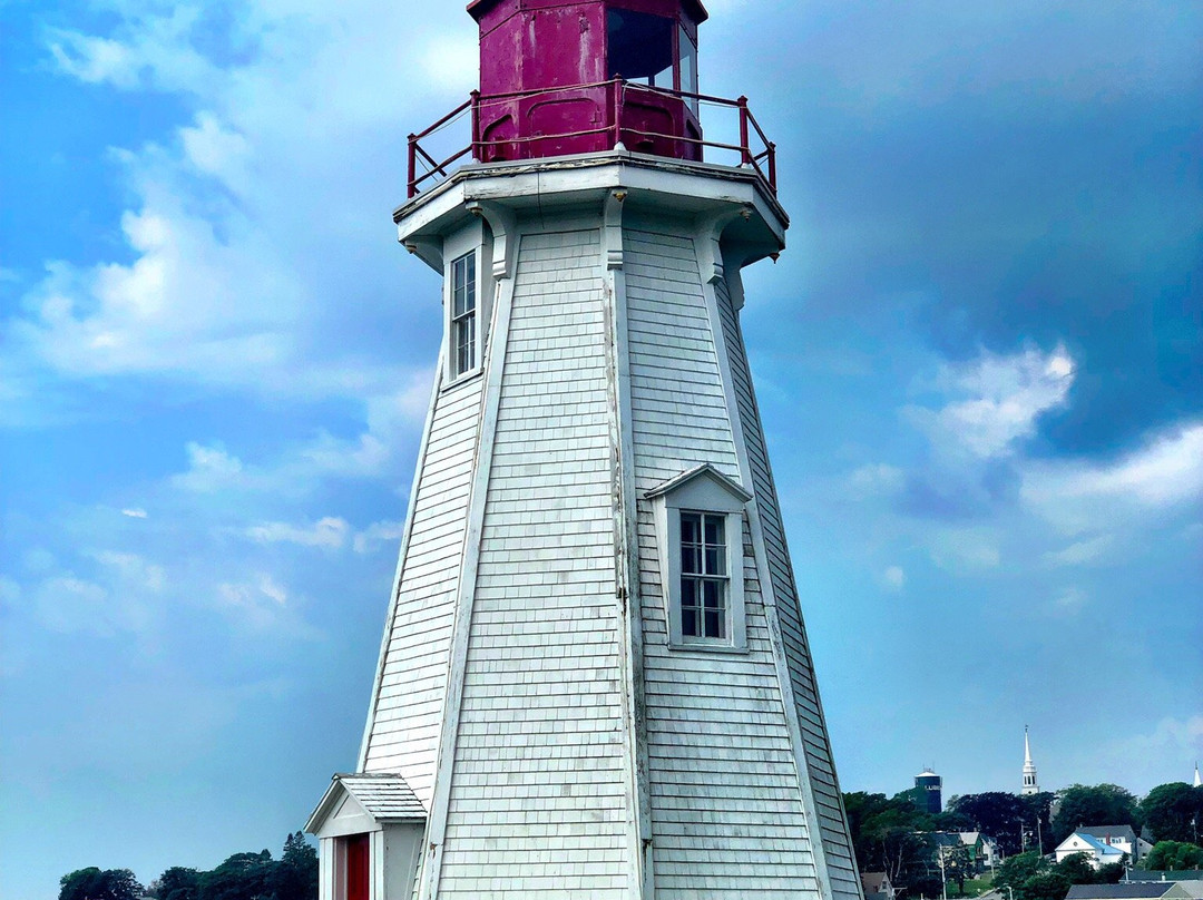 Campobello Island-New Brunswick必去景点