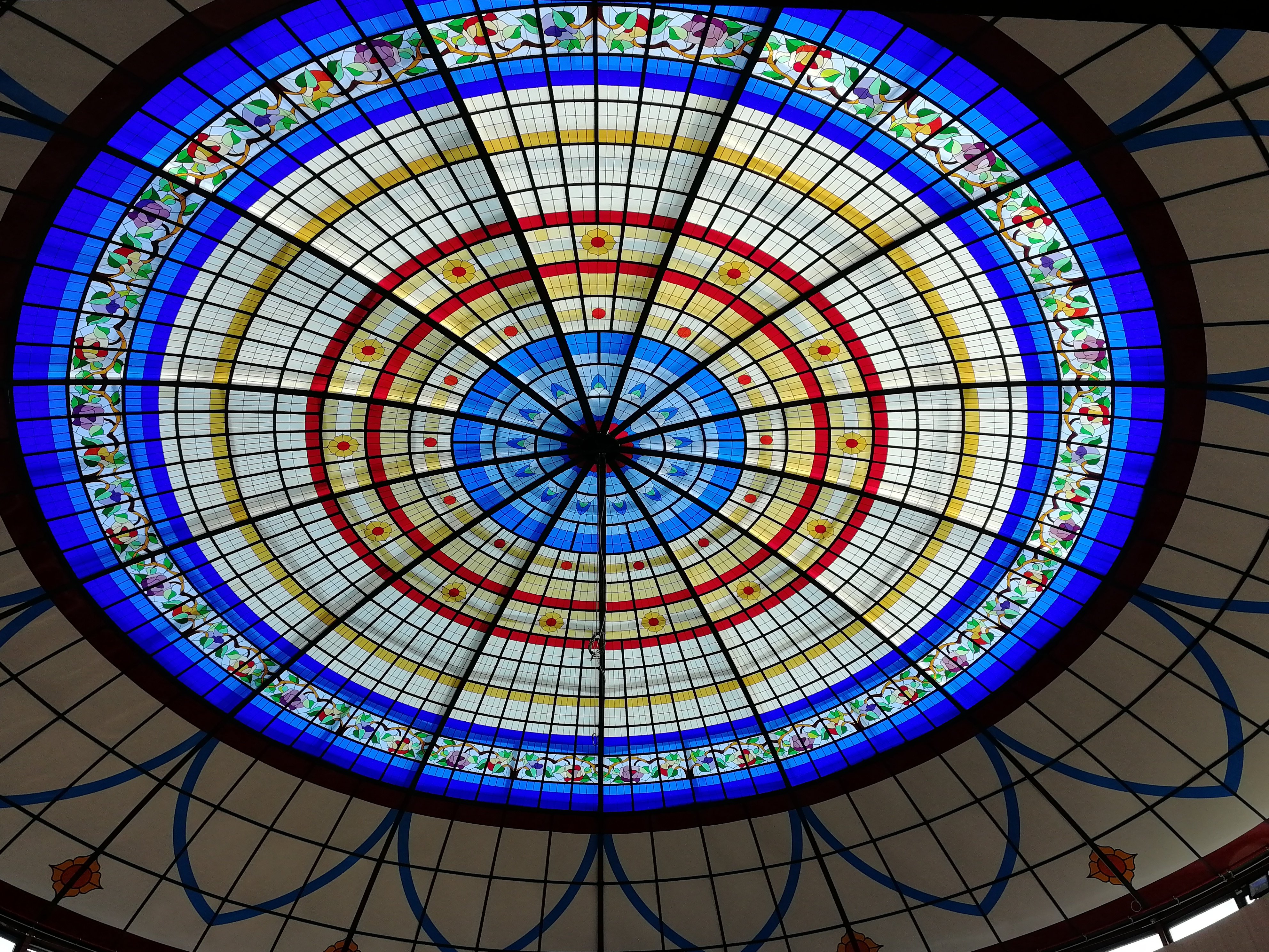 马德里福罗欧洲之星酒店-浴室