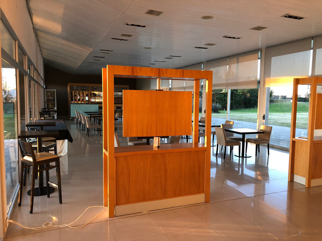 Hotel Viejo Molino主图