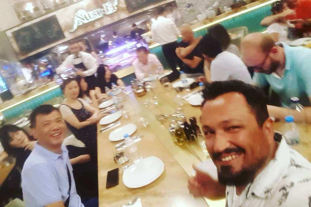 Alex Tour Guide-伊斯坦布尔必去景点