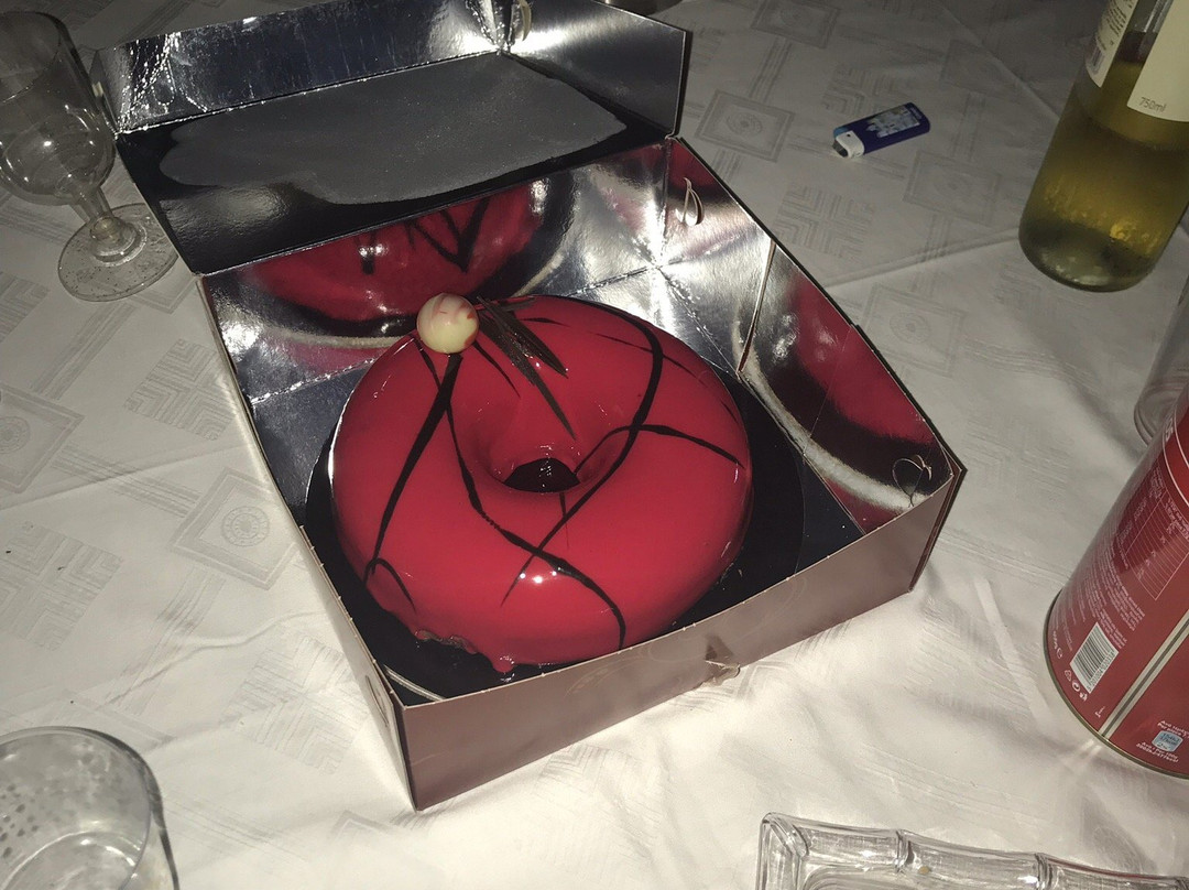 Gianthea Studios and Apt主图