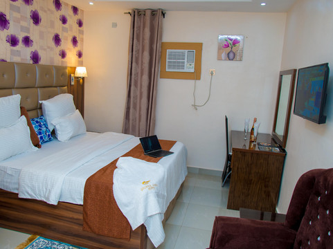 Golden Sands Luxury Resorts主图