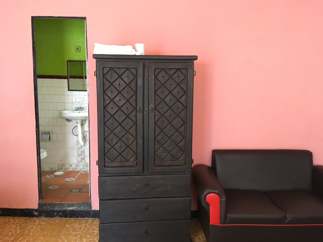 Pension Aguayo主图