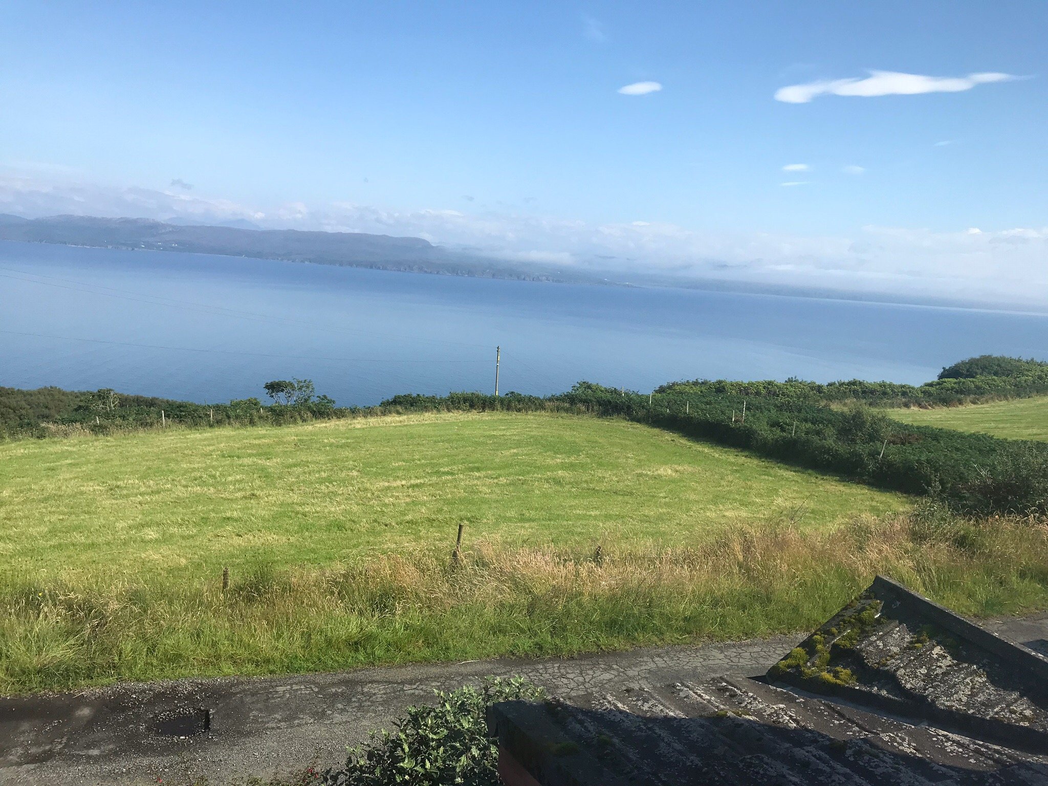 Rowan Cottage B&B-官方