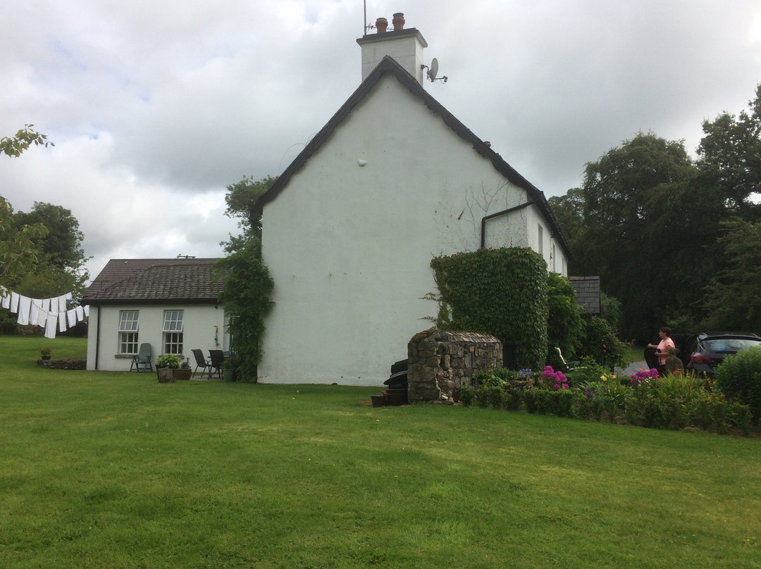 Clooncahir Lodge Bed & Breakfast主图