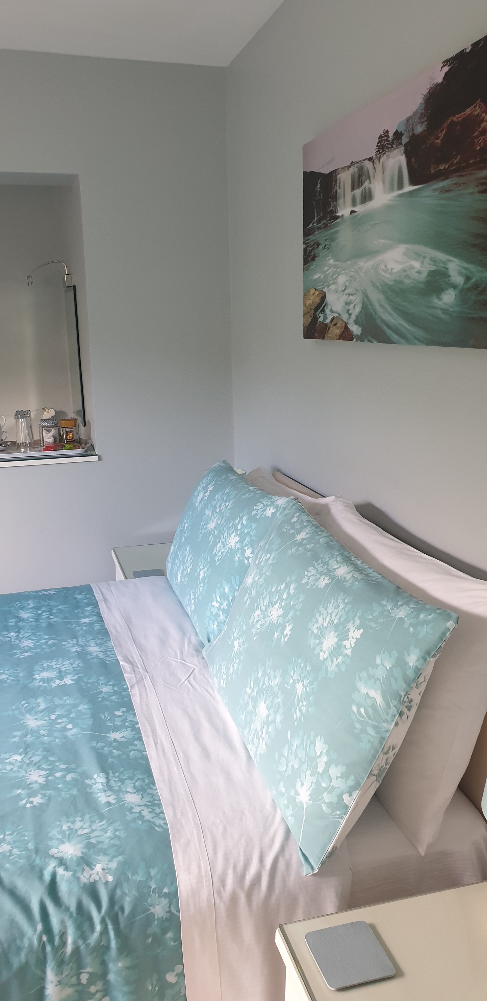 Greenside B&B-官方