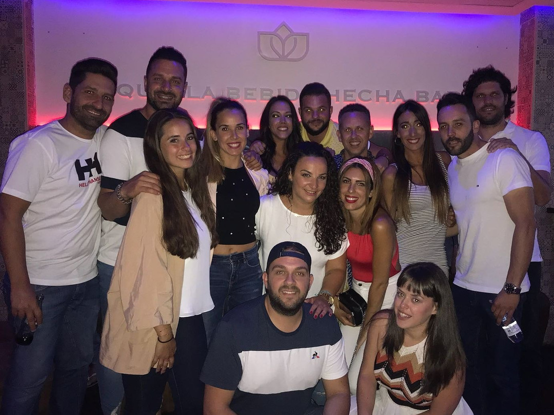 Pub Ginnevra-拉利内阿必去景点