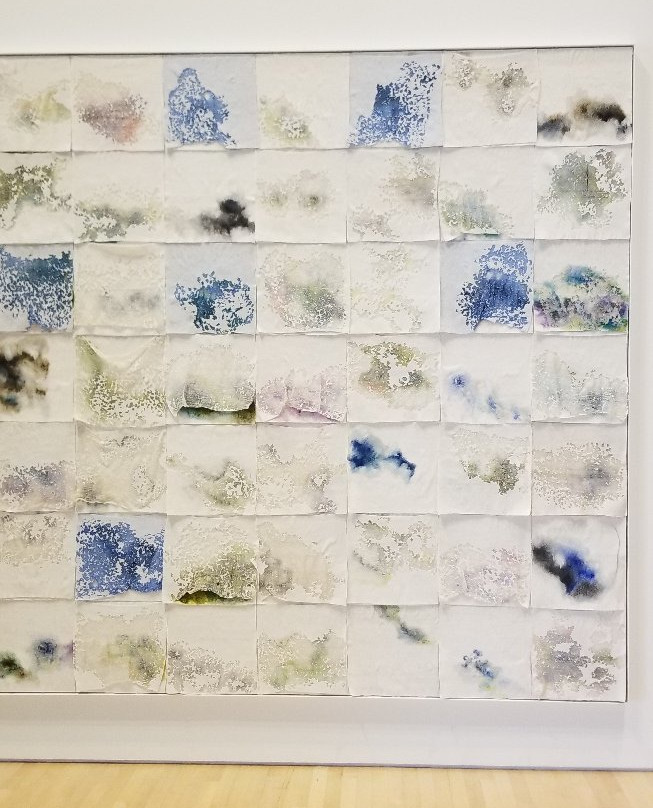 Kemper Museum of Contemporary Art-堪萨斯城必去景点